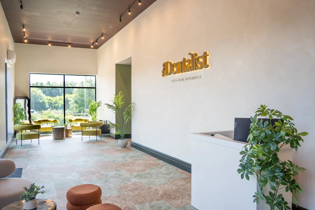 The Dentalist clinic