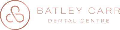 Batley Carr Dental logo