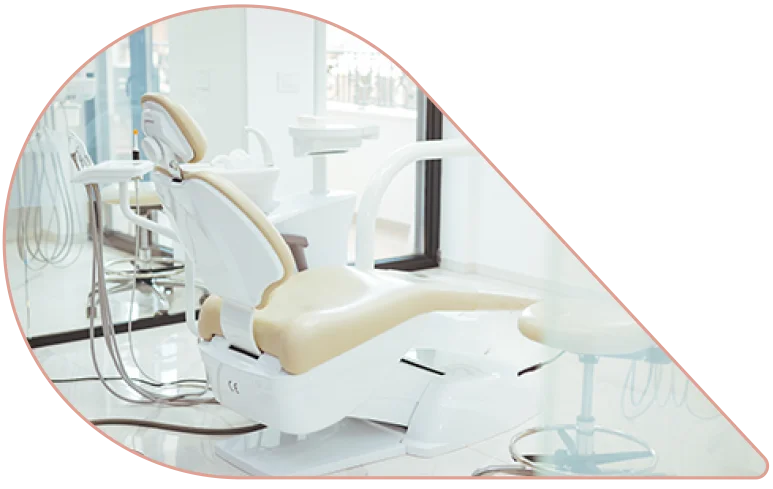 Batley Carr Dental clinic interior