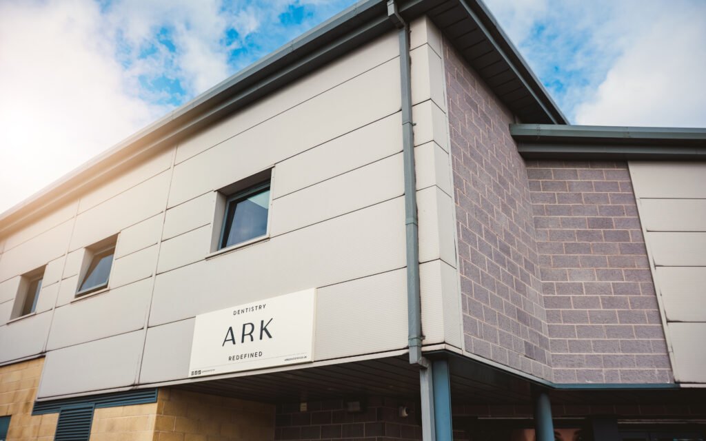 Ark Dentistry Doncaster clinic