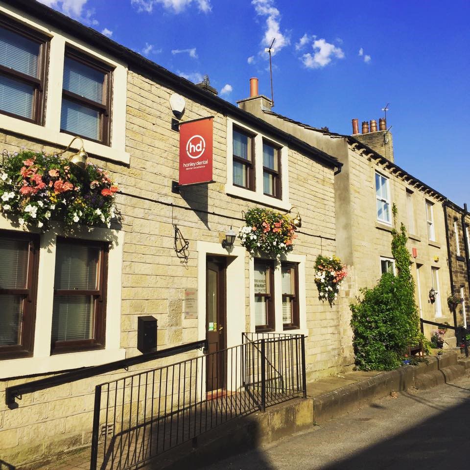 Honley Dental